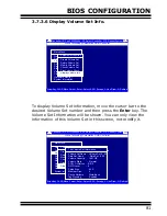 Предварительный просмотр 81 страницы Areca ARC-1110 User Manual