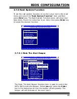 Предварительный просмотр 85 страницы Areca ARC-1110 User Manual