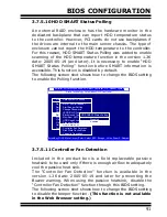 Предварительный просмотр 91 страницы Areca ARC-1110 User Manual