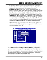 Предварительный просмотр 93 страницы Areca ARC-1110 User Manual