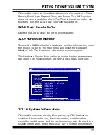 Предварительный просмотр 97 страницы Areca ARC-1110 User Manual