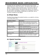 Предварительный просмотр 120 страницы Areca ARC-1110 User Manual