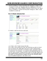 Предварительный просмотр 129 страницы Areca ARC-1110 User Manual