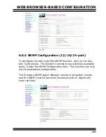 Предварительный просмотр 139 страницы Areca ARC-1110 User Manual