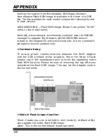 Предварительный просмотр 148 страницы Areca ARC-1110 User Manual