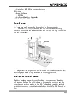 Предварительный просмотр 151 страницы Areca ARC-1110 User Manual