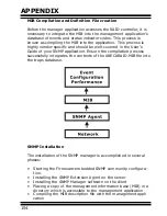 Предварительный просмотр 154 страницы Areca ARC-1110 User Manual