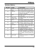 Предварительный просмотр 171 страницы Areca ARC-1110 User Manual