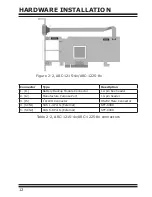 Preview for 12 page of Areca ARC-12x5 Series Quick Start Manual