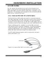 Preview for 21 page of Areca ARC-12x5 Series Quick Start Manual