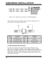 Preview for 26 page of Areca ARC-12x5 Series Quick Start Manual