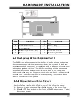 Preview for 27 page of Areca ARC-12x5 Series Quick Start Manual