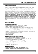 Предварительный просмотр 7 страницы Areca ARC-1330 Series User Manual