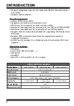 Предварительный просмотр 8 страницы Areca ARC-1330 Series User Manual