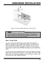 Предварительный просмотр 15 страницы Areca ARC-1330 Series User Manual