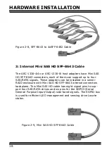 Предварительный просмотр 18 страницы Areca ARC-1330 Series User Manual