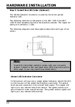 Предварительный просмотр 20 страницы Areca ARC-1330 Series User Manual