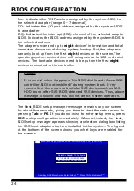 Preview for 24 page of Areca ARC-1330 Series User Manual