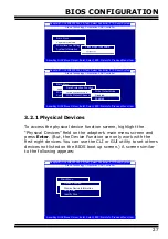 Предварительный просмотр 27 страницы Areca ARC-1330 Series User Manual