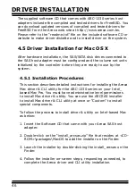 Предварительный просмотр 46 страницы Areca ARC-1330 Series User Manual