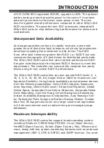 Preview for 11 page of Areca ARC-1880 Series User Manual