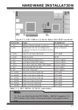 Preview for 17 page of Areca ARC-1880 Series User Manual