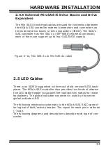 Preview for 33 page of Areca ARC-1880 Series User Manual