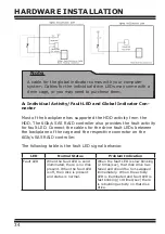 Preview for 34 page of Areca ARC-1880 Series User Manual