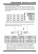 Preview for 37 page of Areca ARC-1880 Series User Manual