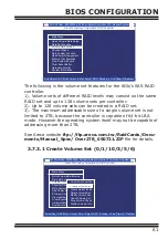 Preview for 61 page of Areca ARC-1880 Series User Manual