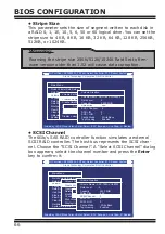 Preview for 66 page of Areca ARC-1880 Series User Manual