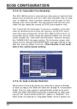 Preview for 84 page of Areca ARC-1880 Series User Manual