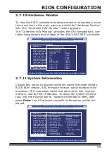 Preview for 95 page of Areca ARC-1880 Series User Manual