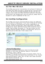 Preview for 113 page of Areca ARC-1880 Series User Manual