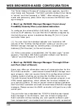 Preview for 120 page of Areca ARC-1880 Series User Manual