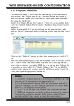 Preview for 125 page of Areca ARC-1880 Series User Manual