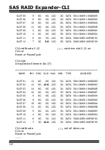 Preview for 14 page of Areca ARC-1883ix-12 User Manual