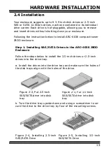 Preview for 13 page of Areca ARC-4038 Series User Manual