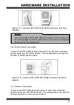 Preview for 15 page of Areca ARC-4038 Series User Manual