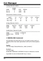 Preview for 38 page of Areca ARC-4038 Series User Manual