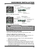 Предварительный просмотр 33 страницы Areca ARC-5030 Series User Manual