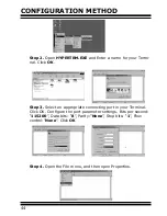 Предварительный просмотр 44 страницы Areca ARC-5030 Series User Manual