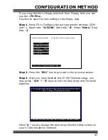 Предварительный просмотр 47 страницы Areca ARC-5030 Series User Manual