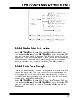 Предварительный просмотр 75 страницы Areca ARC-5030 Series User Manual