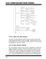 Предварительный просмотр 78 страницы Areca ARC-5030 Series User Manual