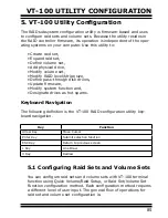 Предварительный просмотр 85 страницы Areca ARC-5030 Series User Manual