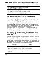 Предварительный просмотр 86 страницы Areca ARC-5030 Series User Manual