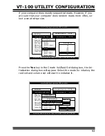 Предварительный просмотр 93 страницы Areca ARC-5030 Series User Manual