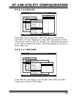 Предварительный просмотр 105 страницы Areca ARC-5030 Series User Manual