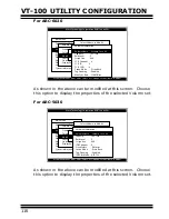 Предварительный просмотр 116 страницы Areca ARC-5030 Series User Manual